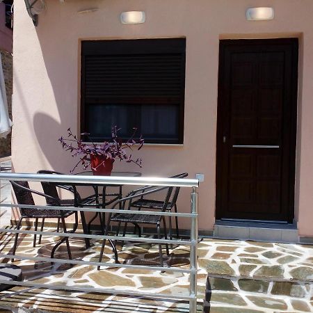 Stelios House Apartment Áyios Nikólaos Luaran gambar