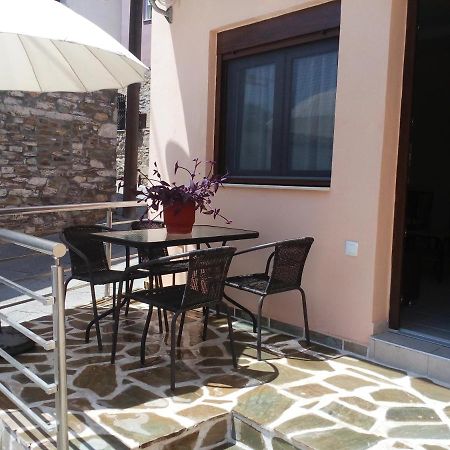 Stelios House Apartment Áyios Nikólaos Luaran gambar