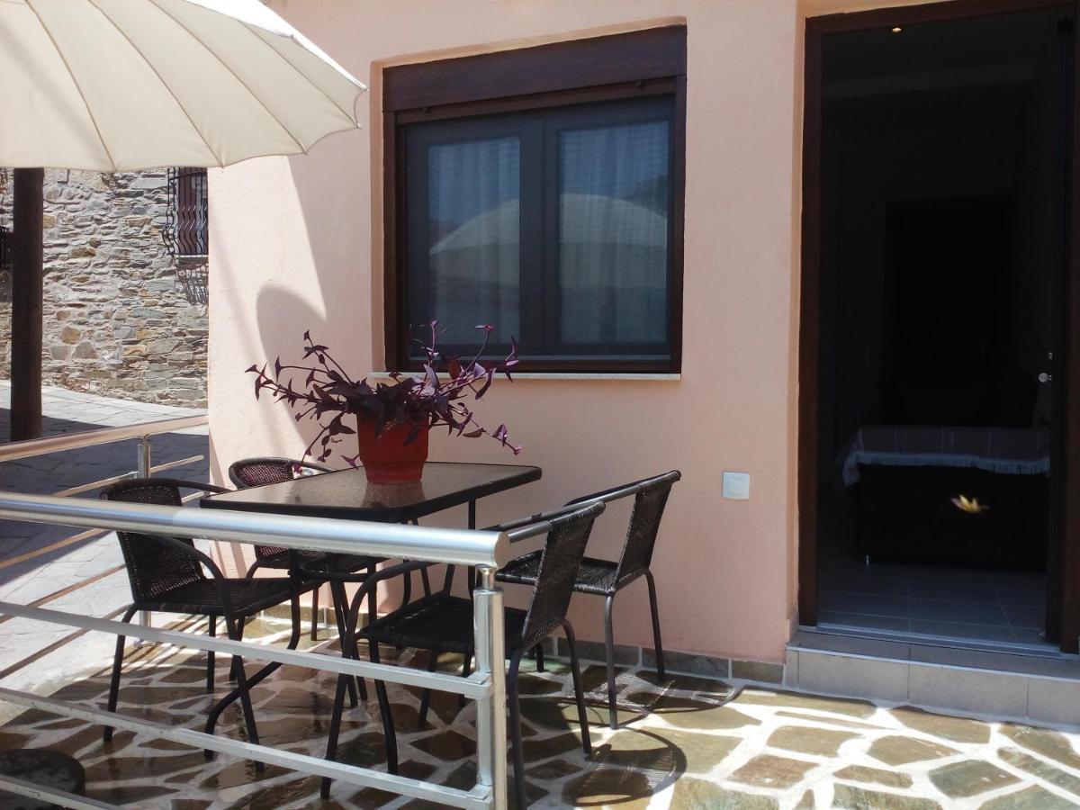 Stelios House Apartment Áyios Nikólaos Luaran gambar